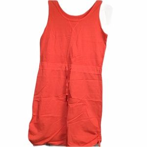 NWT Woolrich tank comfy summer dress size small